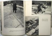 PARIS vu par André Kertész　ケルテス写真集〈パリ〉
