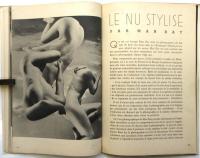 LE NU en photographie -collection Marcel Natkin-
