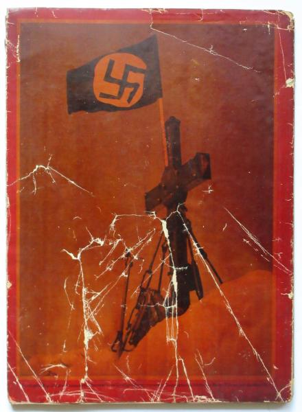 HITLER baut Grossdeutschland(写真集ヒトラーは大独逸国を建設 HITLER baut Grossdeutschland(写真集ヒトラーは大独逸国を建設