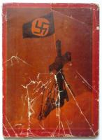 HITLER baut Grossdeutschland（写真集ヒトラーは大独逸国を建設する）