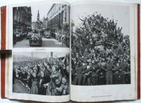 HITLER baut Grossdeutschland（写真集ヒトラーは大独逸国を建設する）