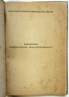 Preussisch Walpurgisnacht　プロイセンのワルプルギスの夜－グロテスクな人形劇－