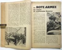 ZWEI WELTEN　Heft2, Jahrg3 1932