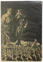 ZWEI WELTEN　Heft3, Jahrg3 1932