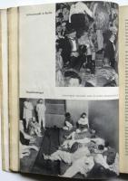 NEUE REVUE　heft 10