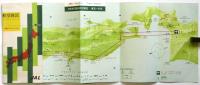 日本航空国内線 航空路線　JAL Route Map