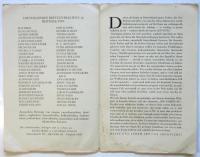 Die Sammulung　1.jahrgang 9.heft　Mai 1934