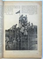 DAS NEUE RUSSLAND　jahrgang7 heft5/6 1930