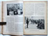DAS NEUE RUSSLAND　jahrgang7 heft5/6 1930