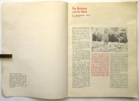 (独)首都とその建設者　ベルリン建設の歴史　D.Bolduan識語署名入