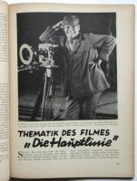 DAS NEUE RUSSLAND　jahrgang6 heft1/2～heft7/8 1929　4冊