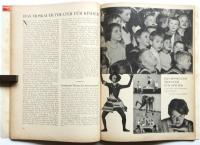 DAS NEUE RUSSLAND　jahrgang6 heft1/2～heft7/8 1929　4冊