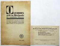 DAS NEUE RUSSLAND　jahrgang6 heft1/2～heft7/8 1929　4冊