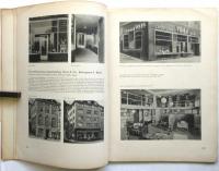 DAS WERK　18.jahrgang augst 1931