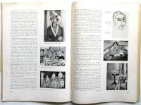 DAS WERK　18.jahrgang augst 1931