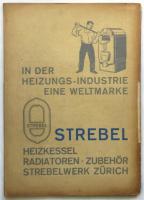 DAS WERK　18.jahrgang augst 1931