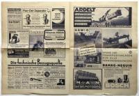 Technische Rundschau 37jahrg. Nr.8 