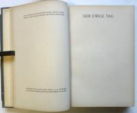Georg Heym:DICHTUNGEN ゲオルク・ハイム詩集