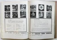 CINEMA YEAR BOOK OF JAPAN 1939