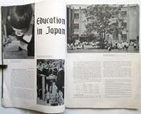 NIPPON 第12号 日本の教育 Education in Japan　 