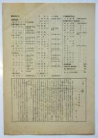 ●われわれは告発する－新劇人会議声明書