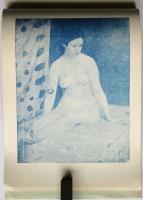 裸体美人写真画集