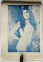 裸体美人写真画集