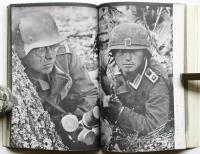 モスクワへ　独逸宣伝戦闘隊写真報告　第一報