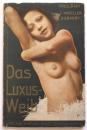 DAS LUXUS-WEIB（写真集）