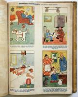 ARBEITER JAHRBUCH 1931　労働者年鑑 1931