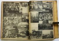 ARBEITER JAHRBUCH 1931　労働者年鑑 1931