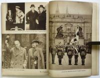 England so-und so!　反英プロパガンダ写真集「英国あれこれ」