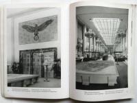 Deutschland in Paris 1937 パリ万国博覧会ドイツ館記念写真集