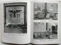 Deutschland in Paris 1937 パリ万国博覧会ドイツ館記念写真集