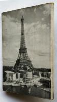 Deutschland in Paris 1937 パリ万国博覧会ドイツ館記念写真集
