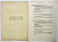Deutschland in Paris 1937 パリ万国博覧会ドイツ館記念写真集