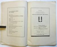 PRI L' MODERNA ARTO　エスペラント語「現代美術について」