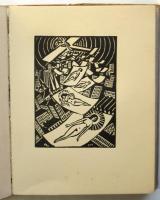 Die Idee　Feans Masereel's Bilder-Romane