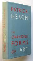 The Changing Forms of Art