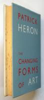 The Changing Forms of Art