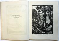 Die Entdeckung Ostpreussens　ブジンスキー画文集 プロイセンの発見