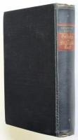 印刷美術の歴史 Geschichte der Buchdrckerkunst von ihren Anｆängen bis zur Gegenwart