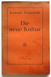 Die neue Kultur