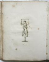 LETTERS ON DANCING