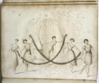 LETTERS ON DANCING