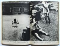 土門拳写真集「筑豊のこどもたち」「るみえちゃんはお父さんが死んだ」初版　2冊