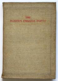 The Modern English Poets