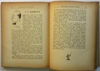 （伊）文学年鑑1927　Almanacco Letterario 1927　