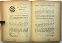 （伊）文学年鑑1927　Almanacco Letterario 1927　