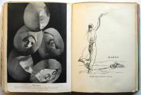 （伊）文学年鑑 1932　Almanacco Letterario 1932